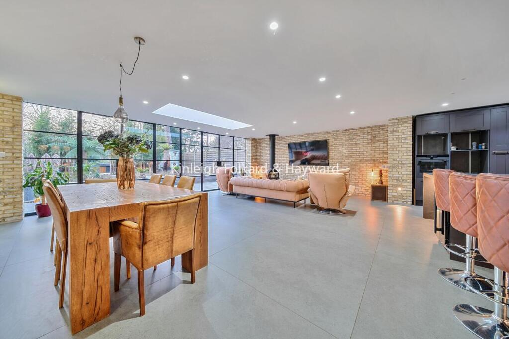 Additional image 2 of Farnaby Road, Bromley