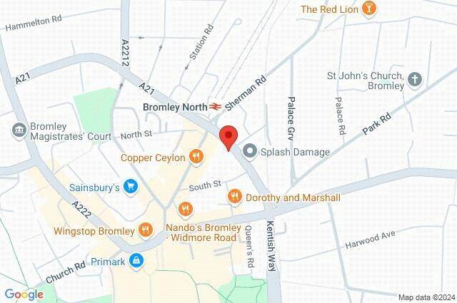 Additional image 10 of Tweedy Road, Bromley