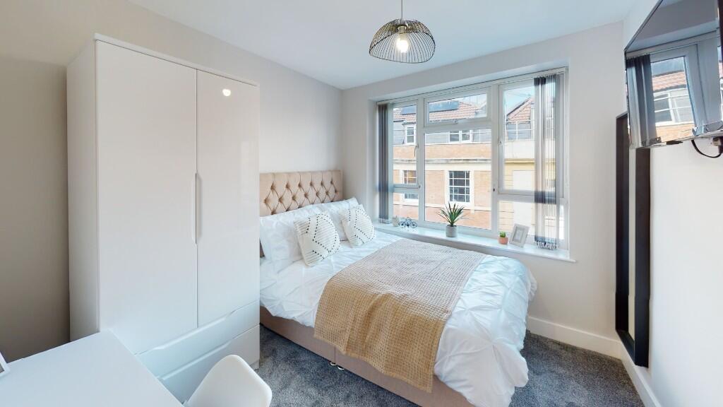 Additional image 5 of St. Nicholas Street, Bristol, BS1