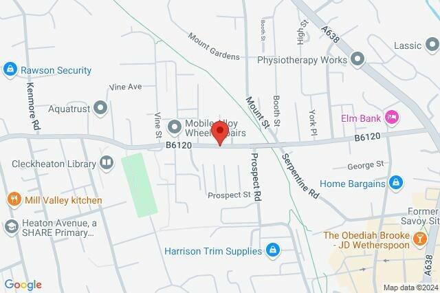 Additional image 26 of Whitcliffe Road, Cleckheaton, West Yorkshire, BD19