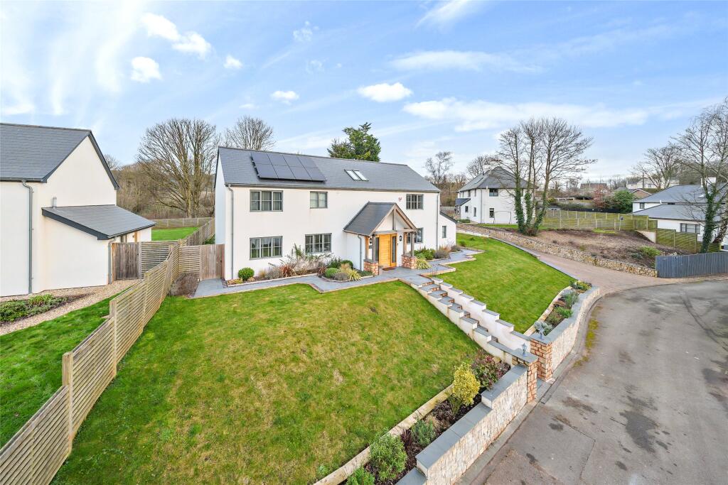 Additional image 25 of Old Weston Road, Flax Bourton, Bristol, North Somerset, BS48