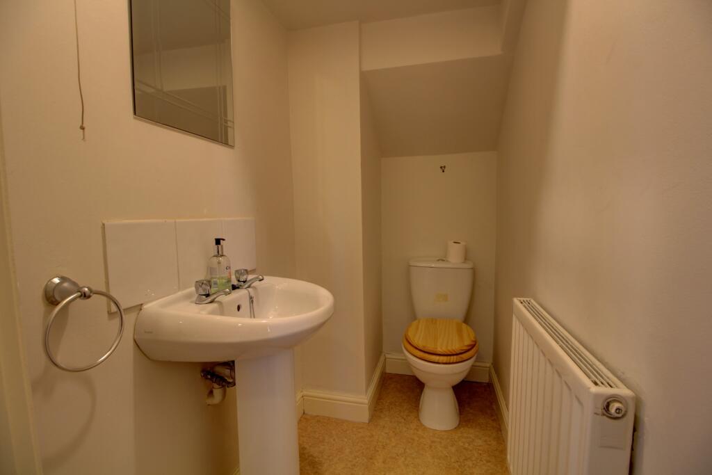 Additional image 3 of Wootton Road, Bristol, BS4