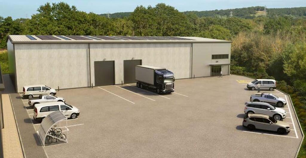 Additional image 2 of Unit 24, Rockhaven Business Centre, Avonmouth, Bristol, BS11 0YH