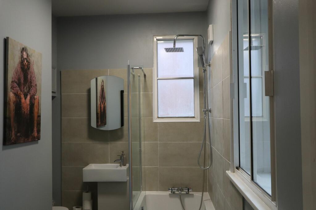 Additional image 11 of Flat , A West Street, St. Philips, Bristol