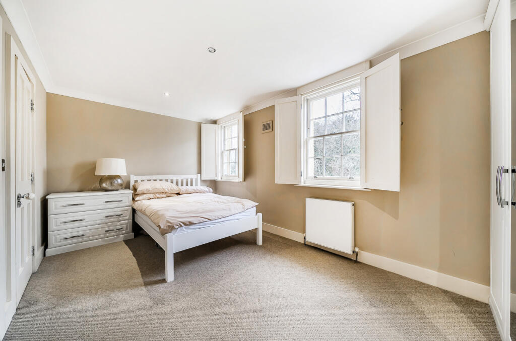 Additional image 8 of Holwood Estate, Westerham Road, Keston, Kent, BR2