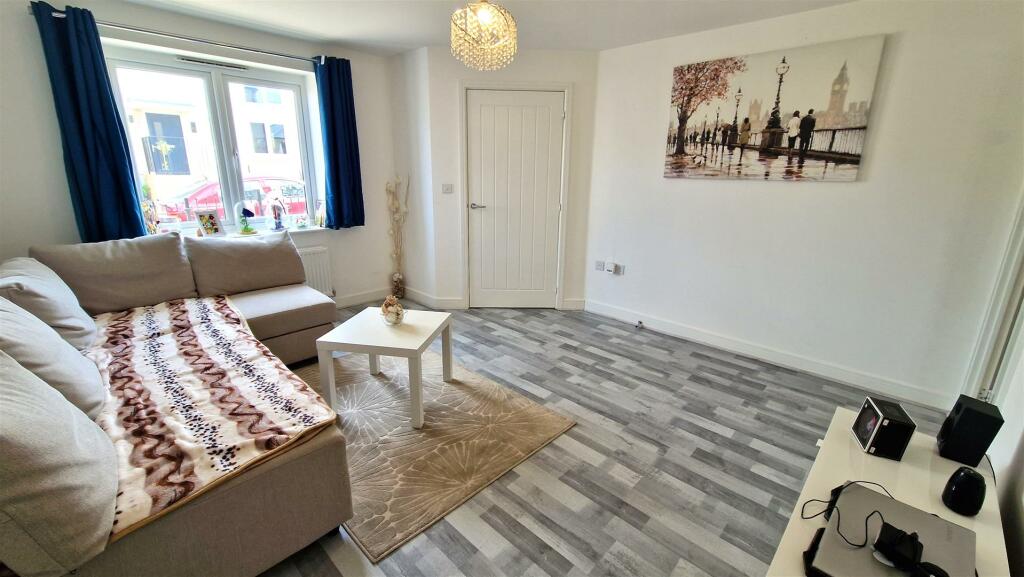 Additional image 6 of Tanner Road, Mead Fields - LARGE GARAGE