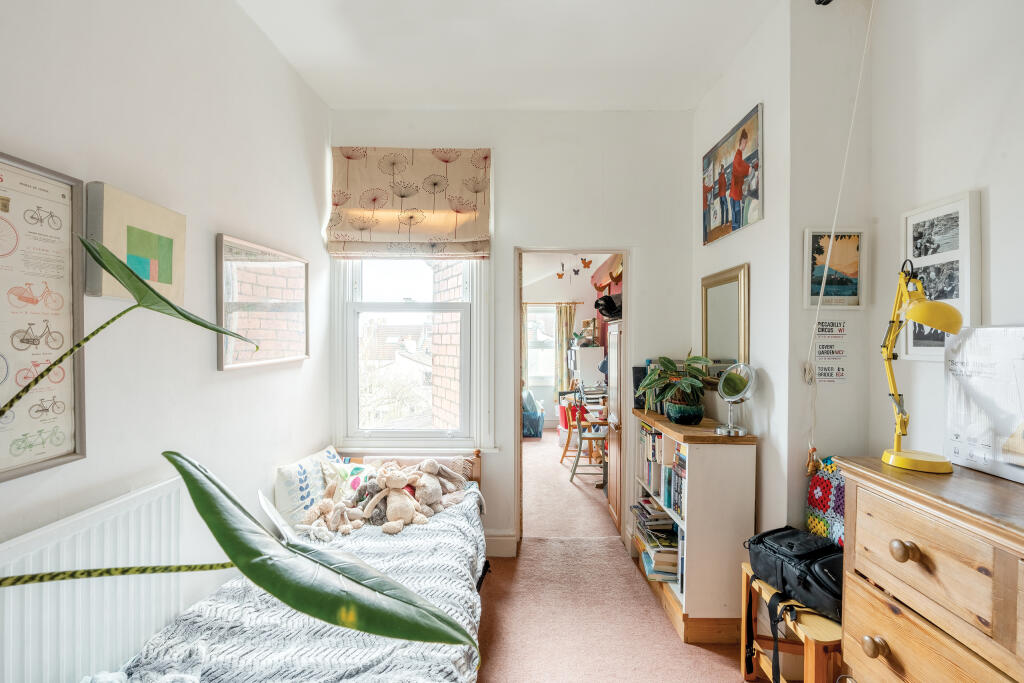 Additional image 20 of Cleeve Road, Knowle, Bristol.