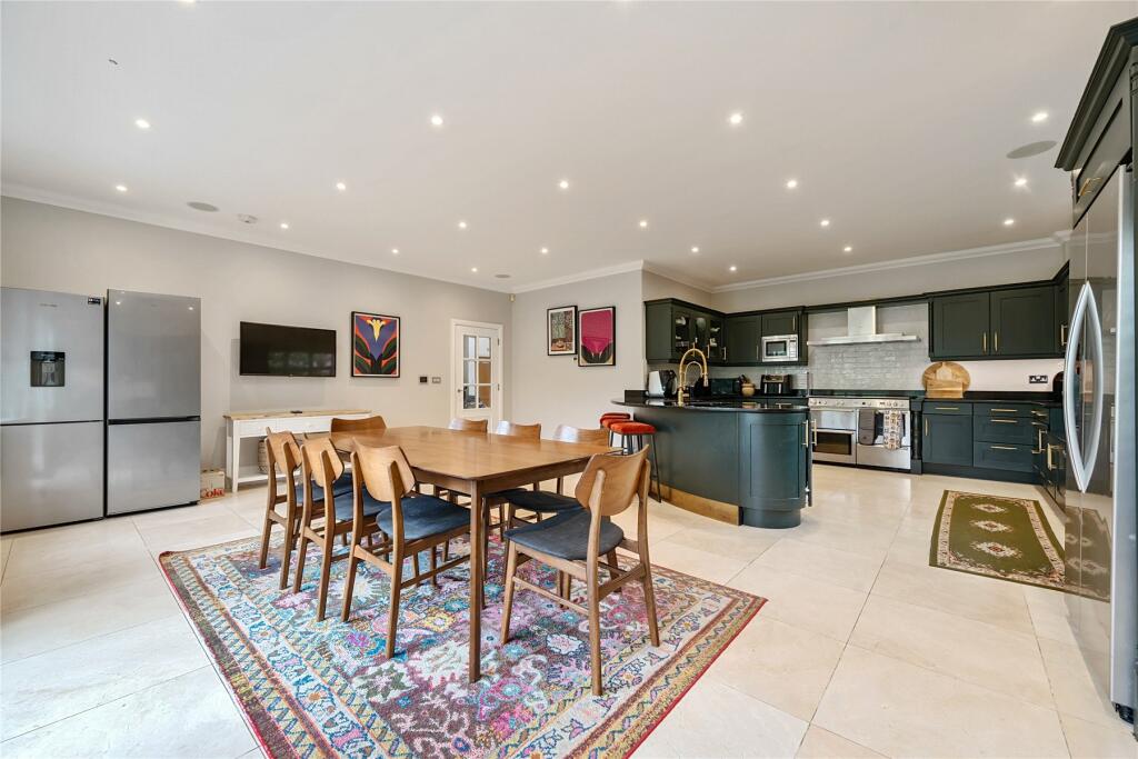 Additional image 10 of Chelsfield Hill, Chelsfield Park