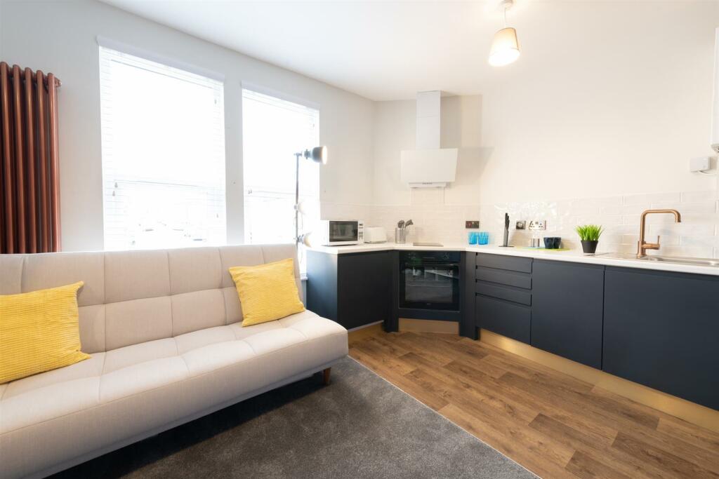 Additional image 11 of FREEHOLD BLOCK | £65,550 PA