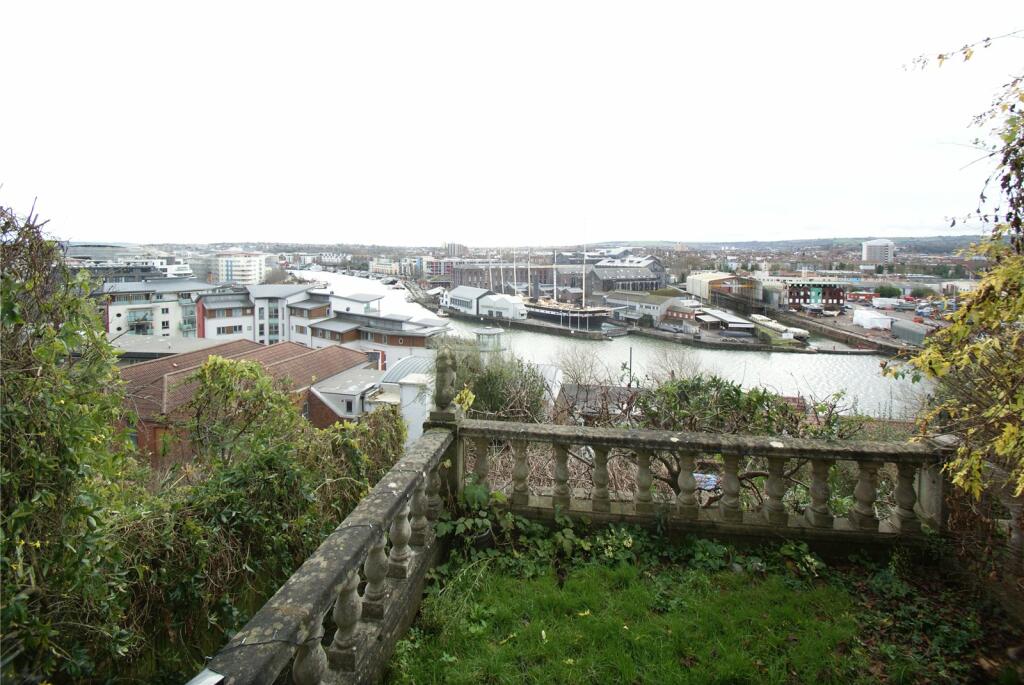 Additional image 13 of 22 Southernhay Avenue, Cliftonwood, Bristol, BS8