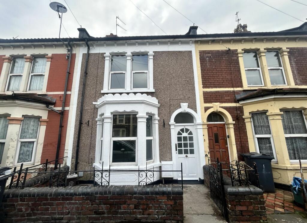 Additional image 2 of Battersea Road, Bristol