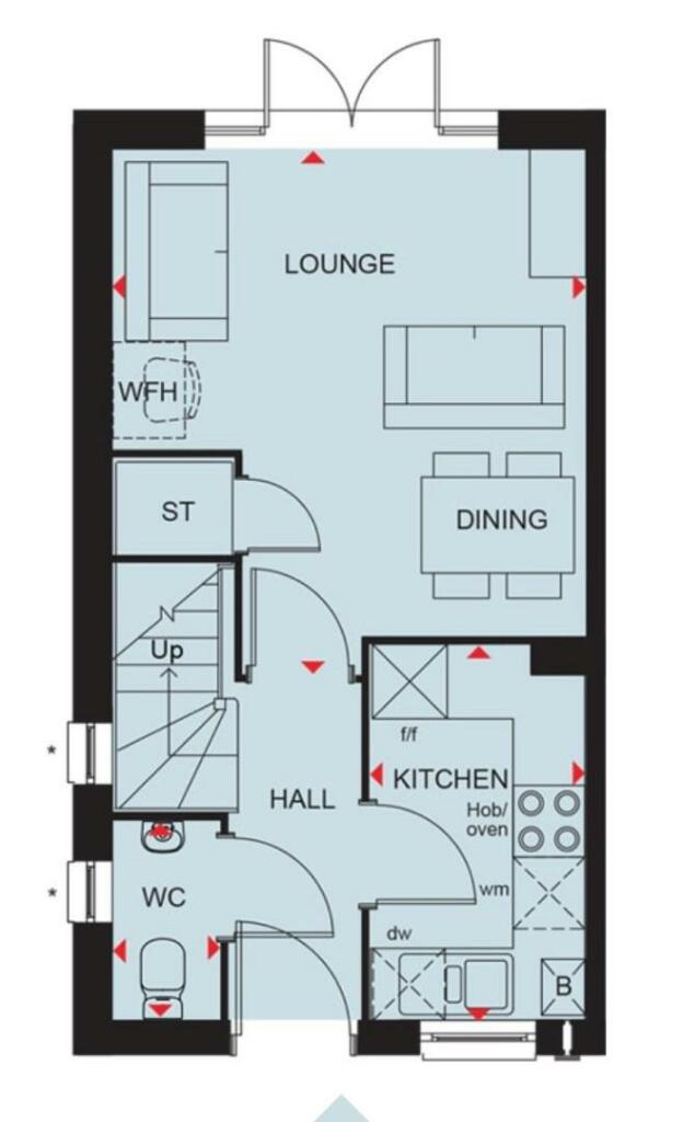 Additional image 18 of Deer Park, Thornbury, Bristol