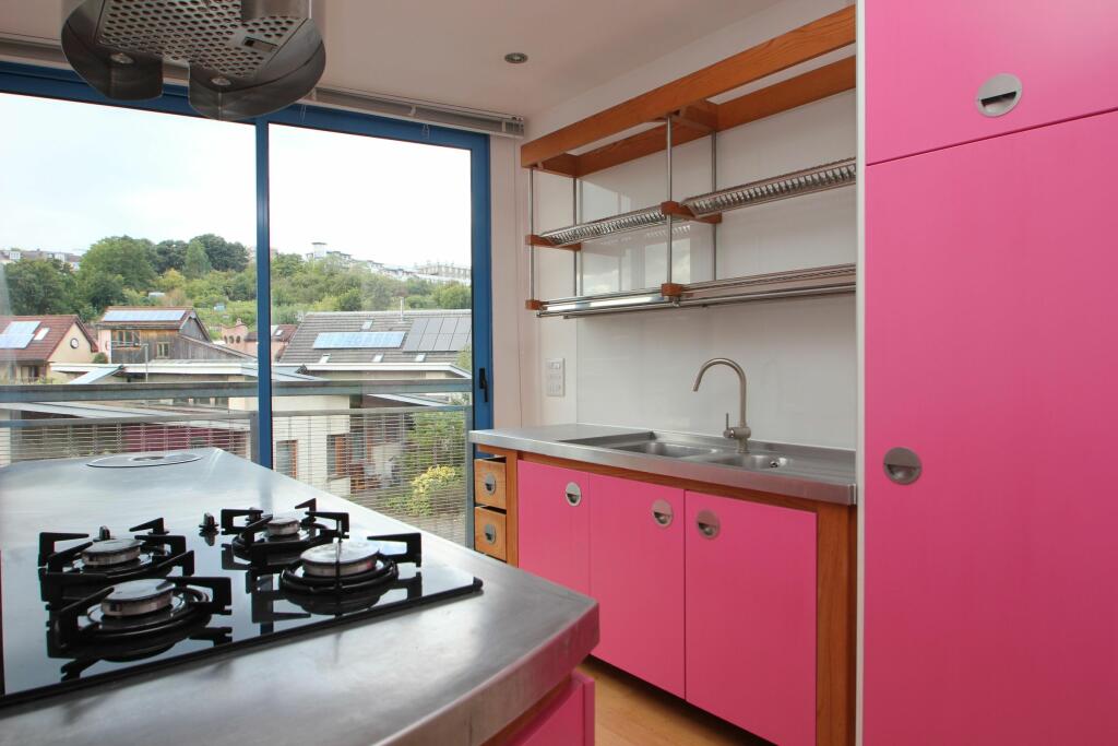 Additional image 4 of The Yard, St Werburghs, Bristol BS2