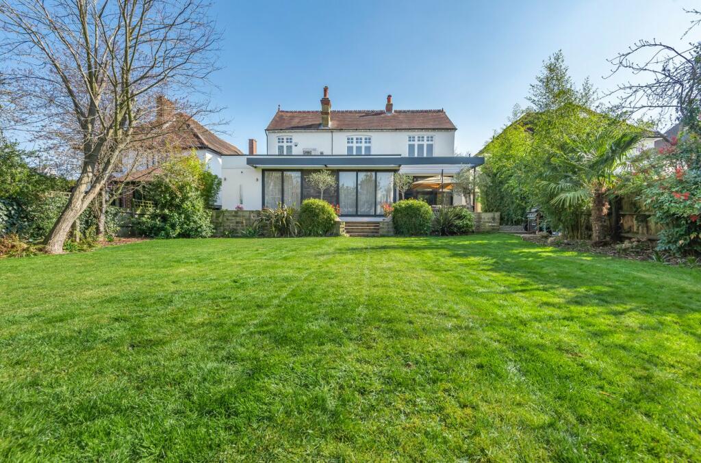 Additional image 27 of Southborough Road, Bickley, Bromley, BR1