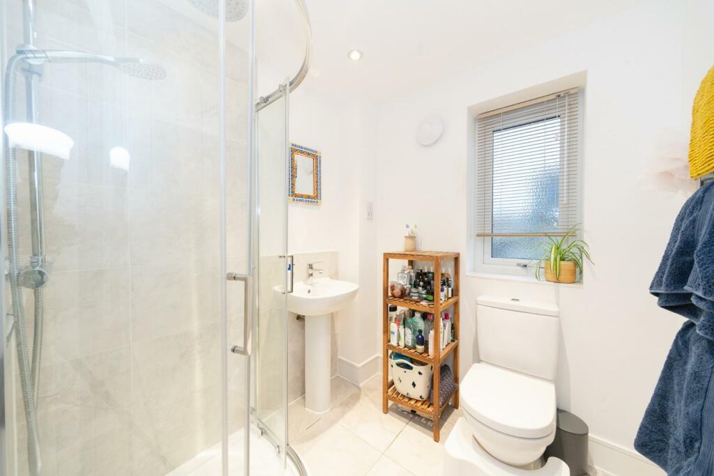 Additional image 10 of Nearly new three bedroom home on highly popular Court de Wyck development in Claverham