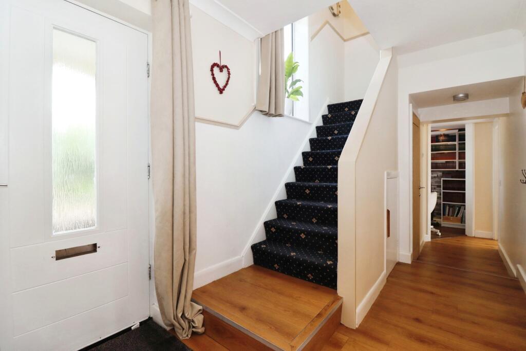 Additional image 12 of Malmains Drive, Frenchay, Bristol, BS16