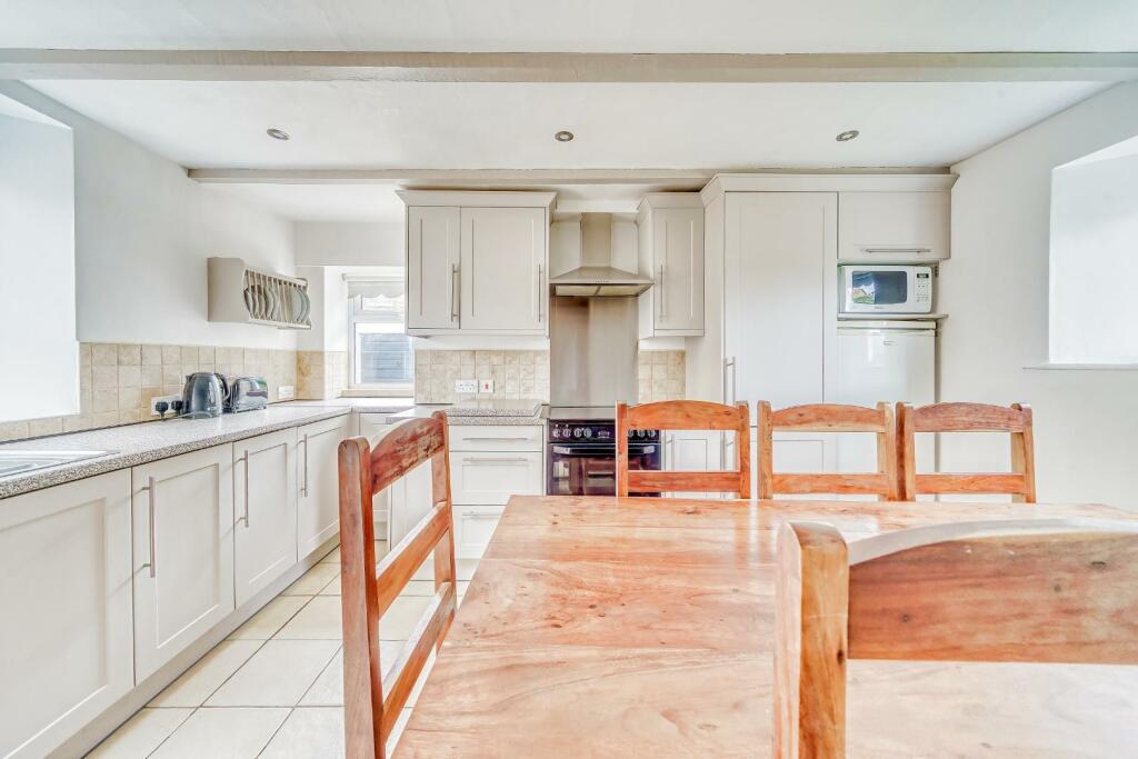 Additional image 6 of Beautiful double fronted semi-detached cottage, ideally situated for access to Yatton's main line railway station