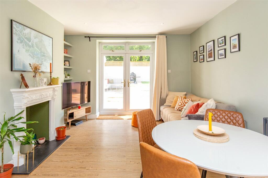 Additional image 6 of Melville Road, Bristol, BS6