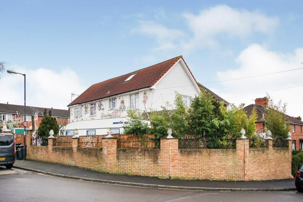 Additional image 2 of Bourne Road, Kingswood, Bristol, BS15