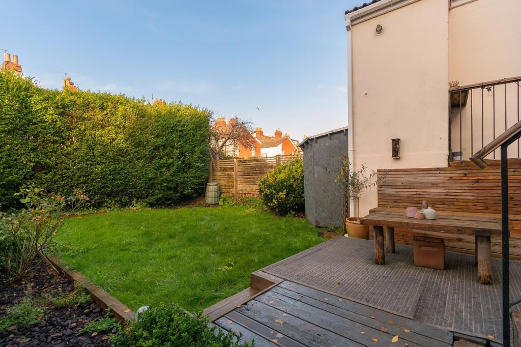 Additional image 36 of Crowndale Road, Knowle