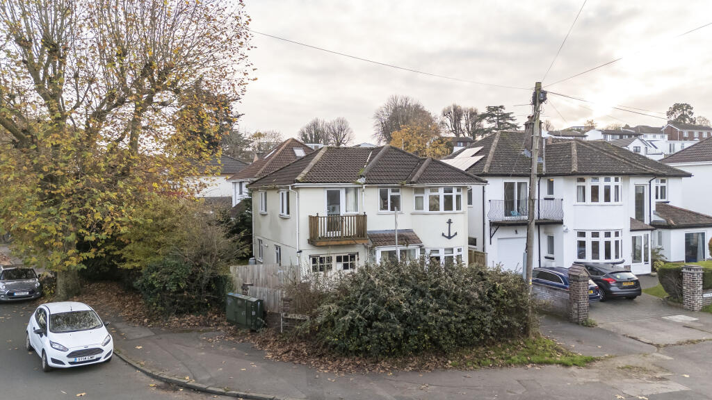 Additional image 30 of Beach Road West, Portishead