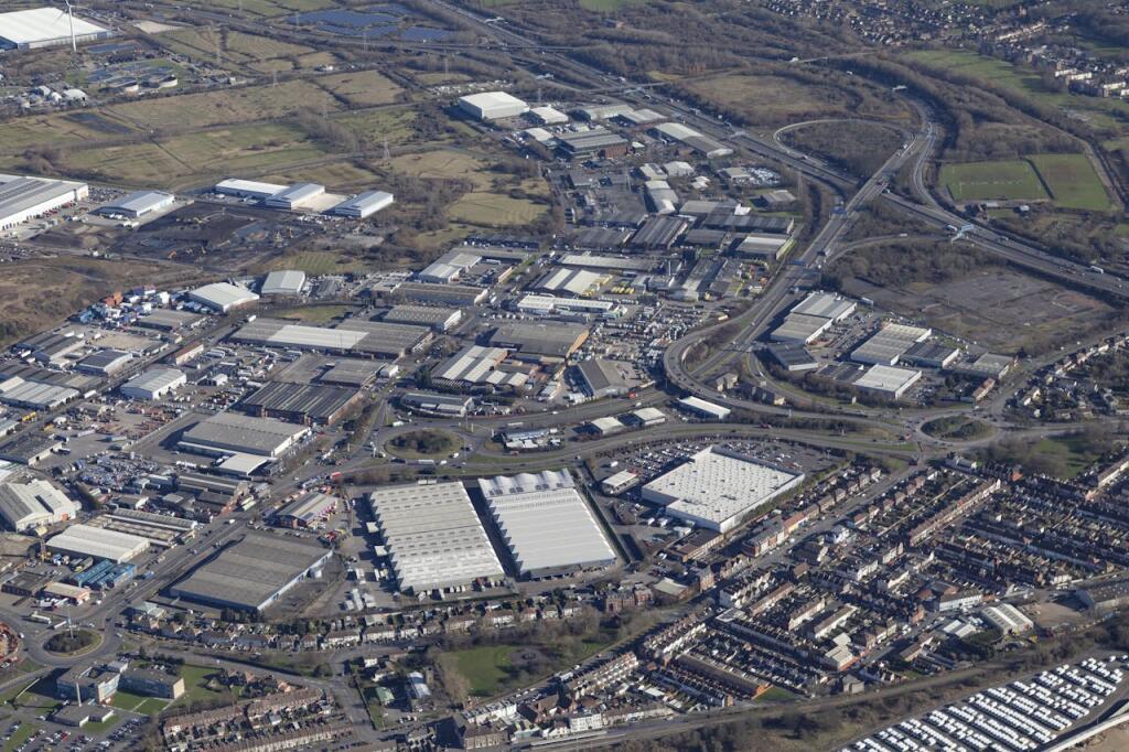 Additional image 2 of Evans House, Third Way, Avonmouth, Bristol, BS11 9YL