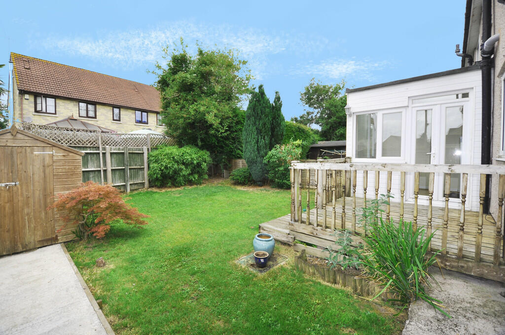 Additional image 21 of St Andrews Road, Cheddar