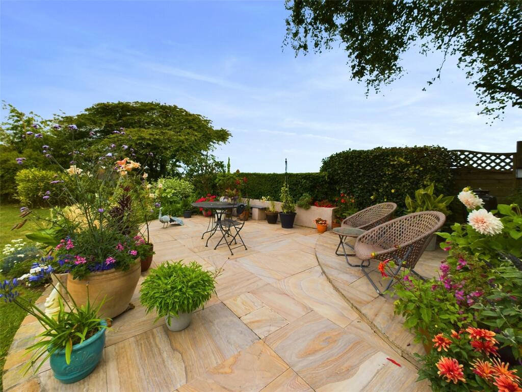 Additional image 27 of Totterdown Lane, Bleadon Hill, Weston-super-Mare, North Somerset, BS24