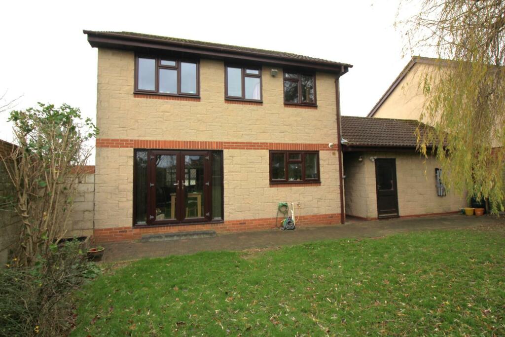 Additional image 20 of Primrose Drive, Thornbury, Bristol