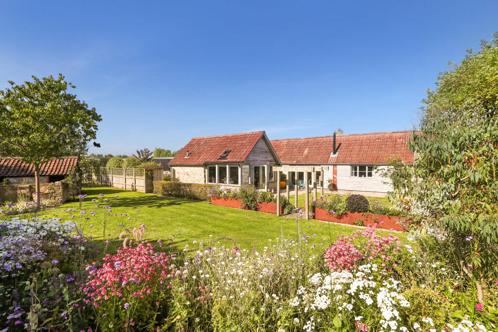 Additional image 19 of Swallows Barn, Sluice Farm, Wick St. Lawrence, Weston-Super-Mare, Somerset, BS22