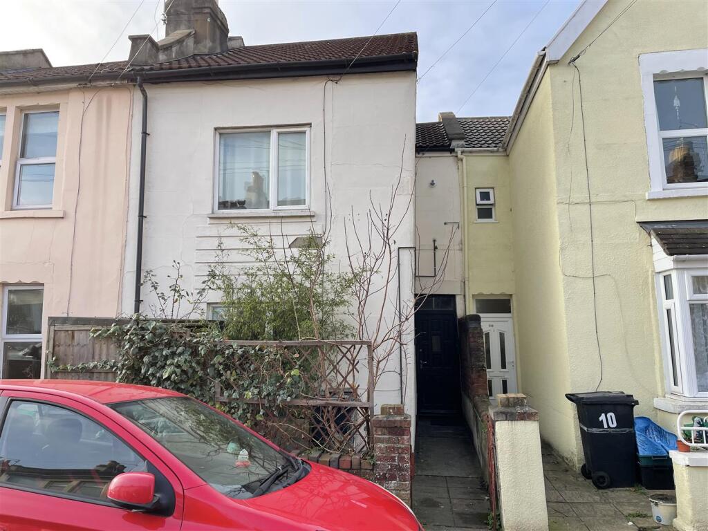 Additional image 12 of Hinton Road, Greenbank