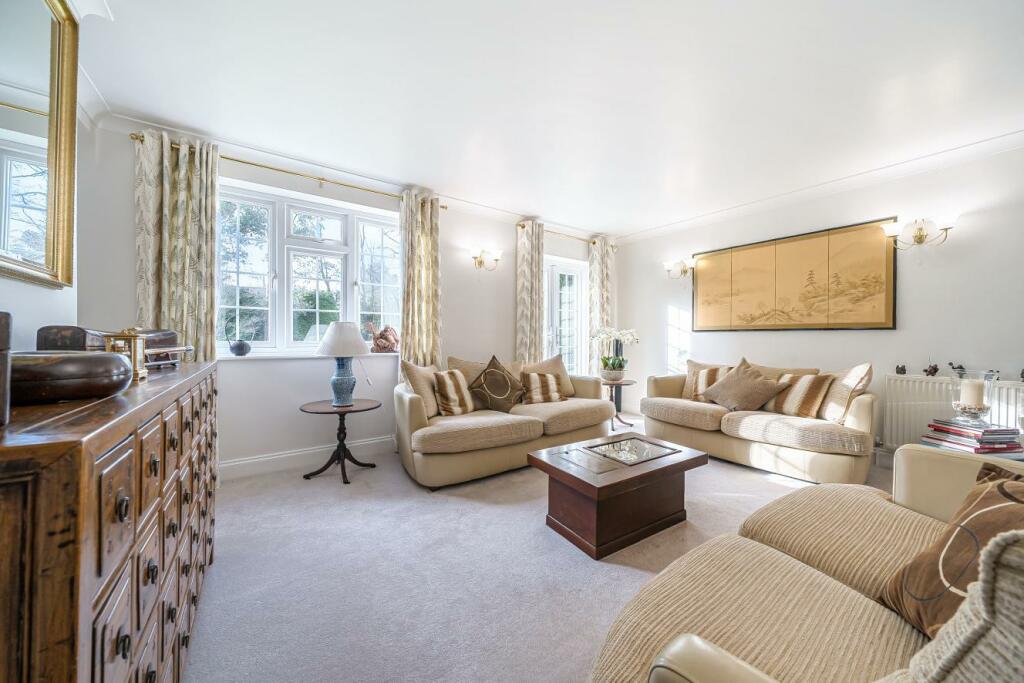 Additional image 18 of Longdon Wood, Keston