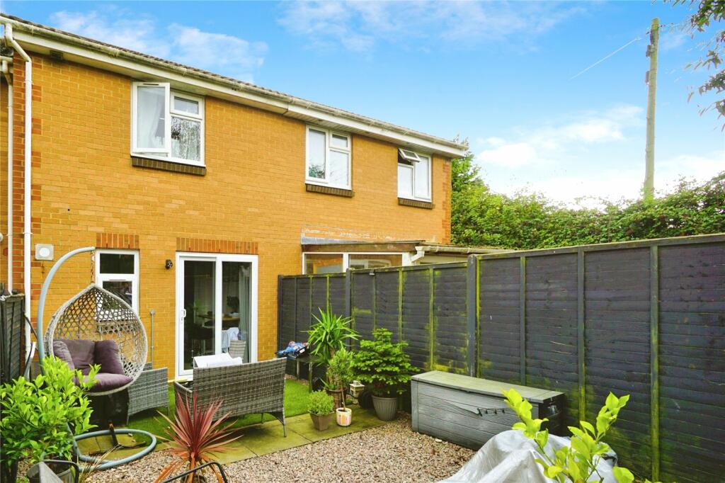 Additional image 7 of Gaunts Close, Portishead, Bristol, Somerset, BS20