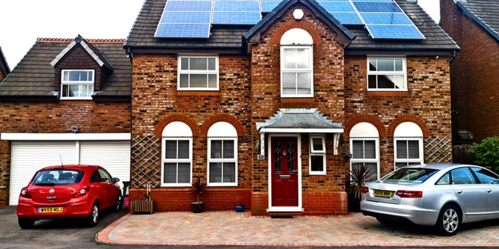 Additional image 3 of Arden Close, Bristol