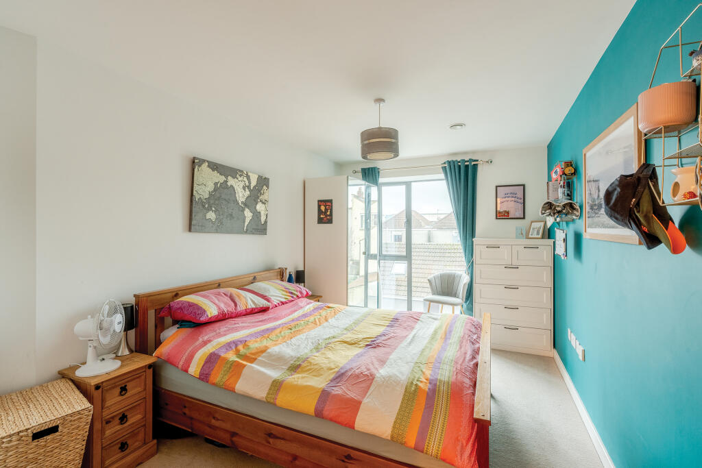 Additional image 7 of Braggs Lane, Old Market, Bristol