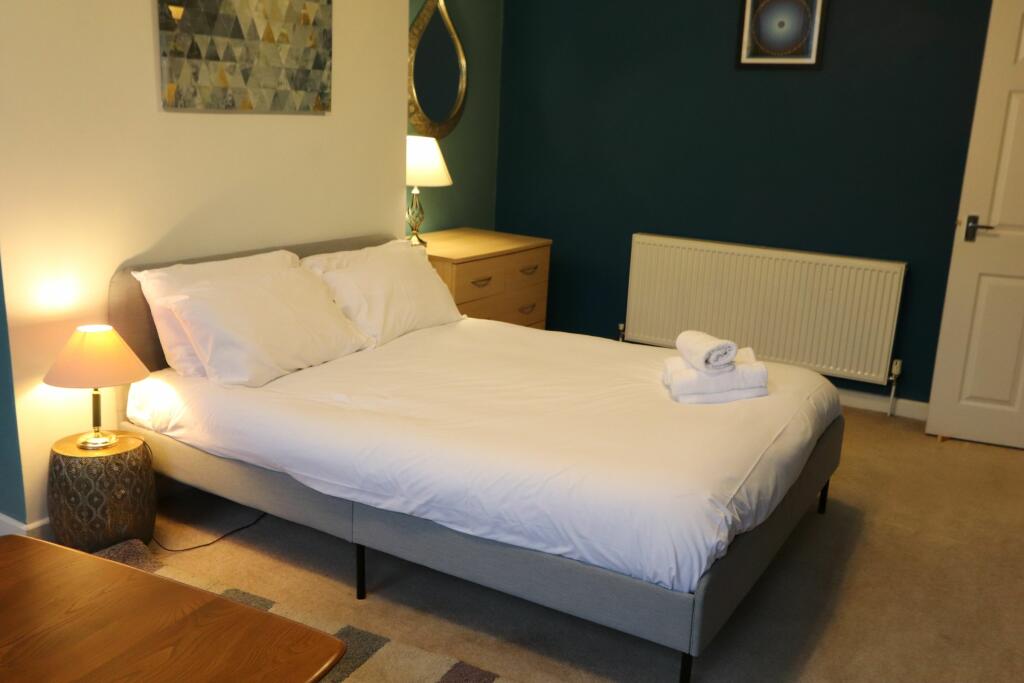 Additional image 4 of Flat , A West Street, St. Philips, Bristol