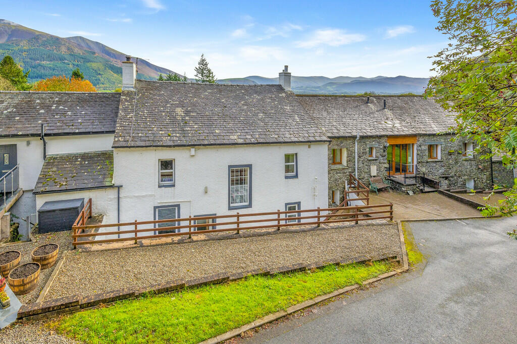 Additional image 10 of Beckstones, Thornthwaite, Keswick, Cumbria, CA12 5SQ