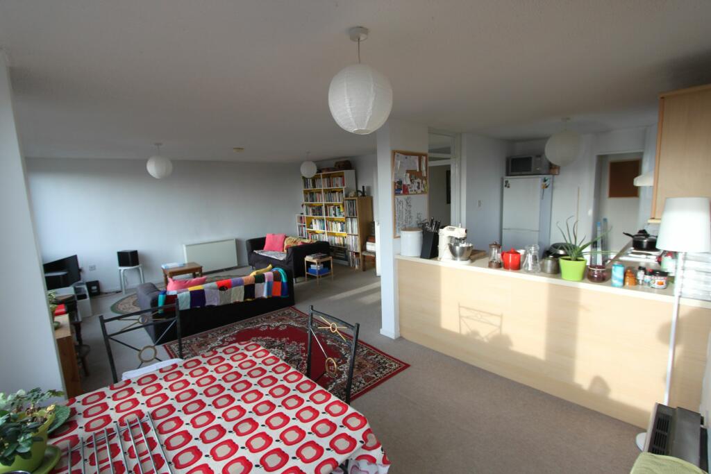 Additional image 3 of High Kingsdown, Bristol