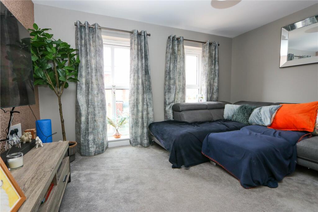 Additional image 4 of Pool Paddock, Patchway, Bristol, South Gloucestershire, BS34