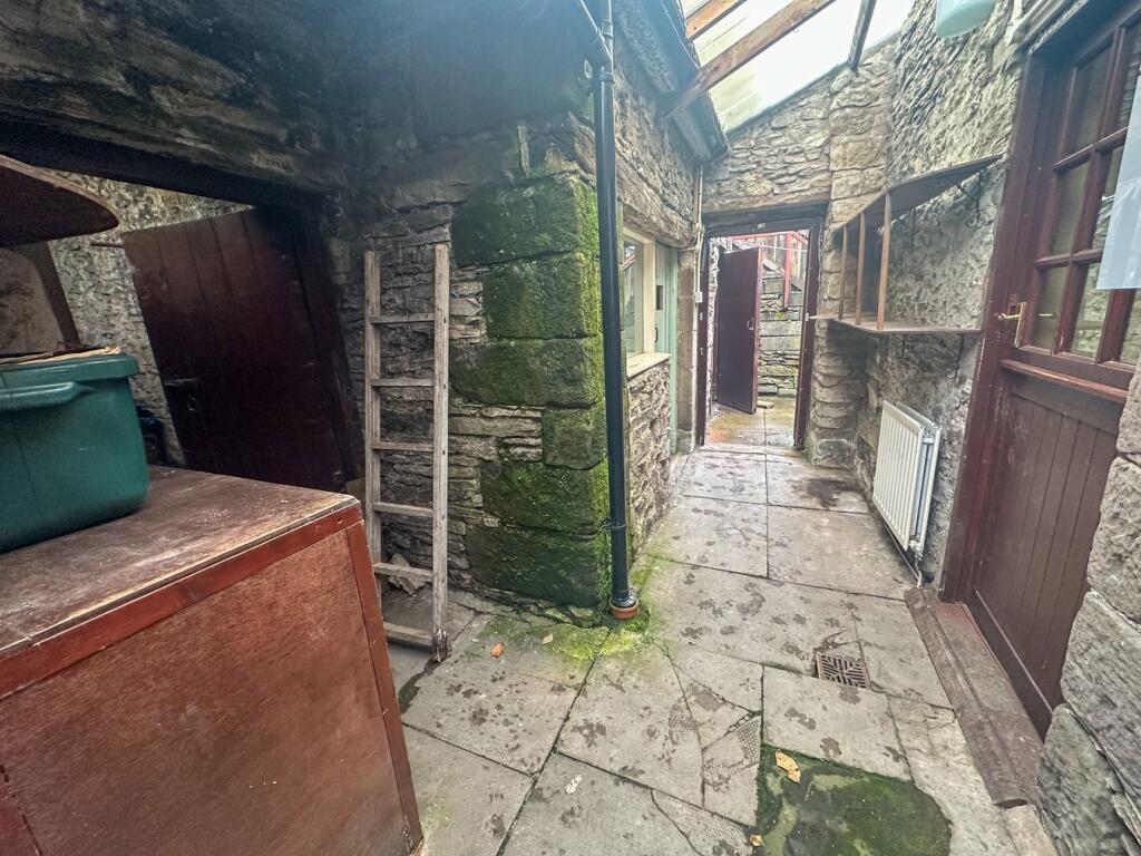 Additional image 20 of Hill Top House, Shap, Penrith, CA10