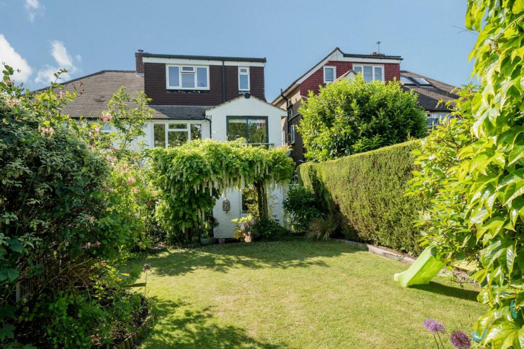 Additional image 12 of Wickham Chase, West Wickham