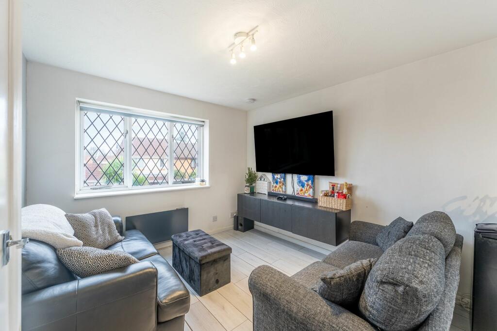 Additional image 14 of Pennycress, Weston-super-Mare - ALLOCATED PARKING