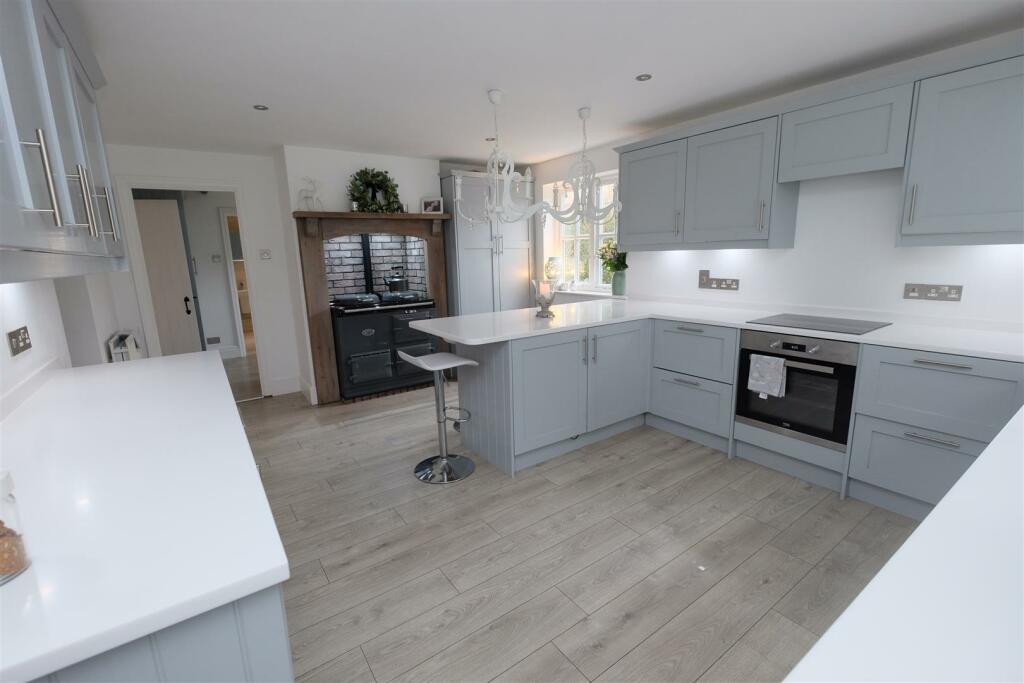 Additional image 18 of HOUSE + PLOT | PP 3 HOUSES | KINGSWOOD