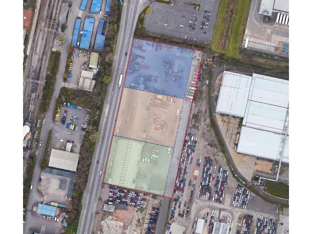 Additional image 3 of Site 7, Hydro Estate, St Andrews Road, Avonmouth, Bristol, BS11 9HW