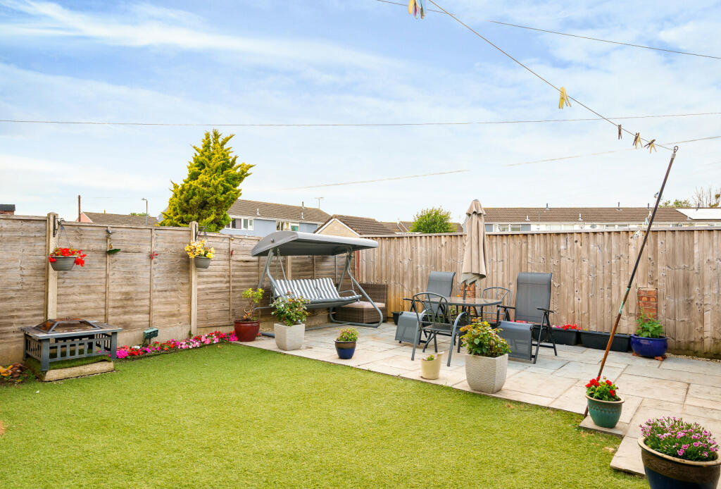 Additional image 17 of Witcombe, Yate, Bristol, BS37