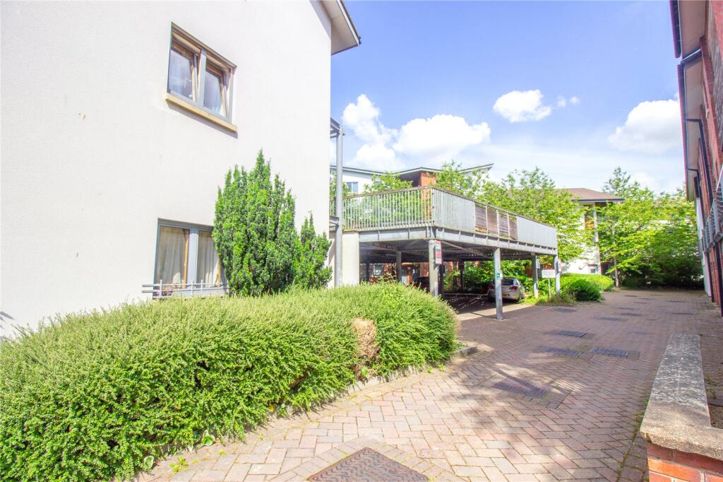 Additional image 11 of Anvil Street, Bristol, BS2