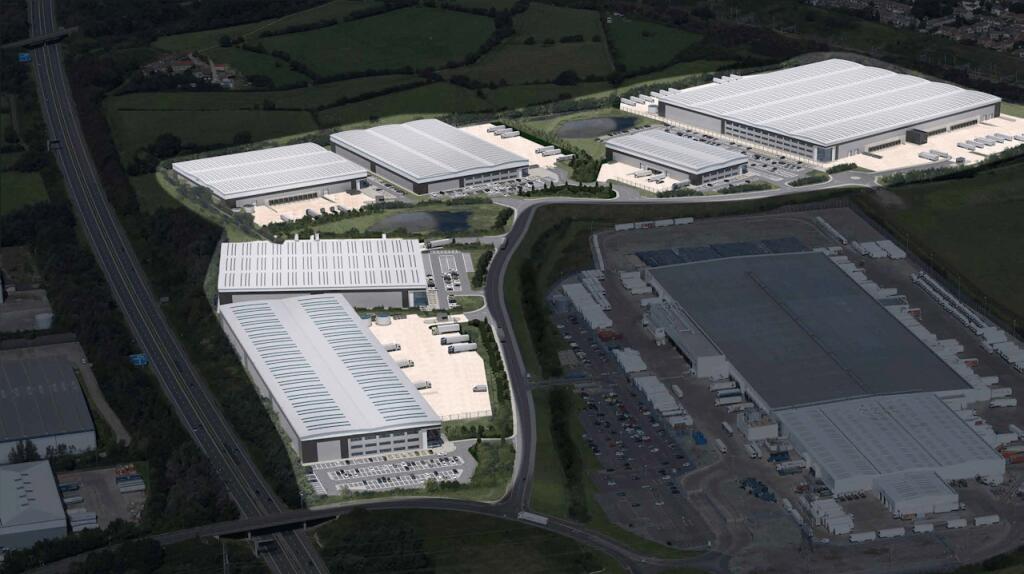 Additional image 4 of Matrix Apex, Lanson Roberts Road, Bristol, BS35 4BR