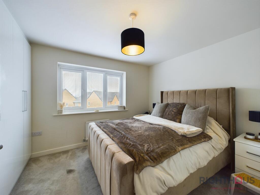 Additional image 9 of Meadow Walk Drive, Bradford, BD2