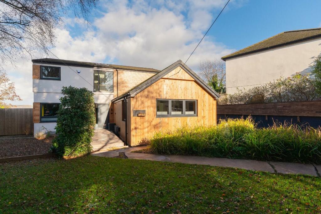 Additional image 61 of Farleigh Road, Backwell