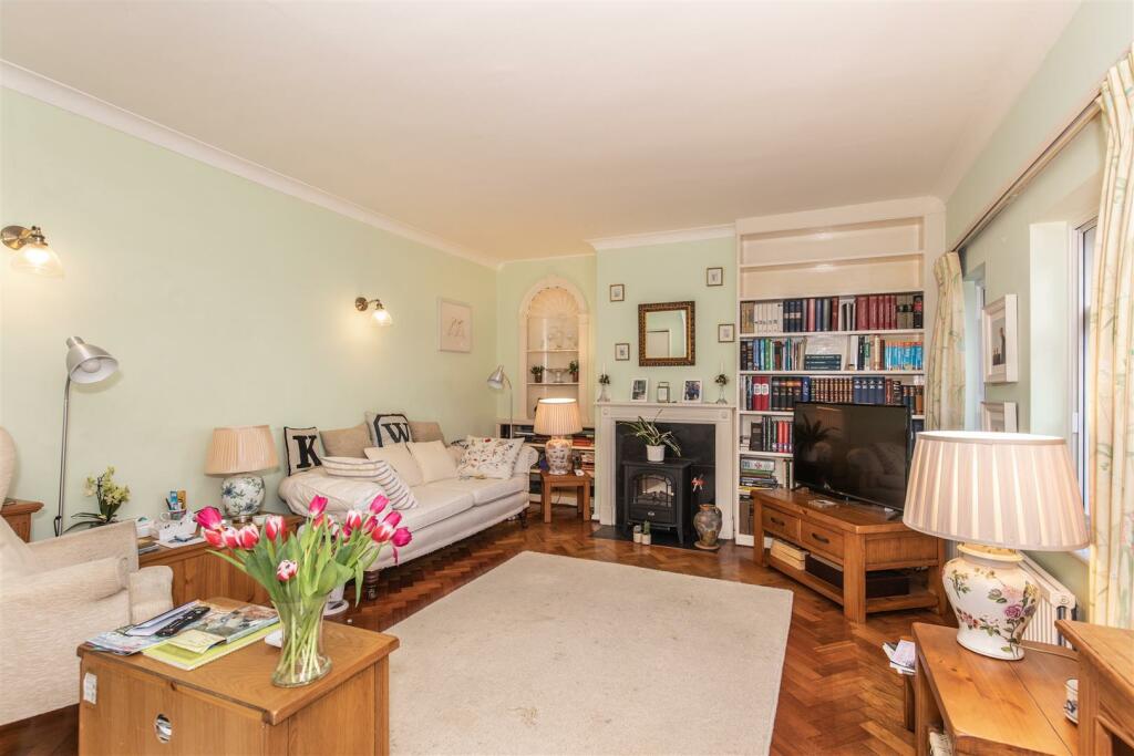 Additional image 2 of Keere Street, Lewes BN7 1TZ